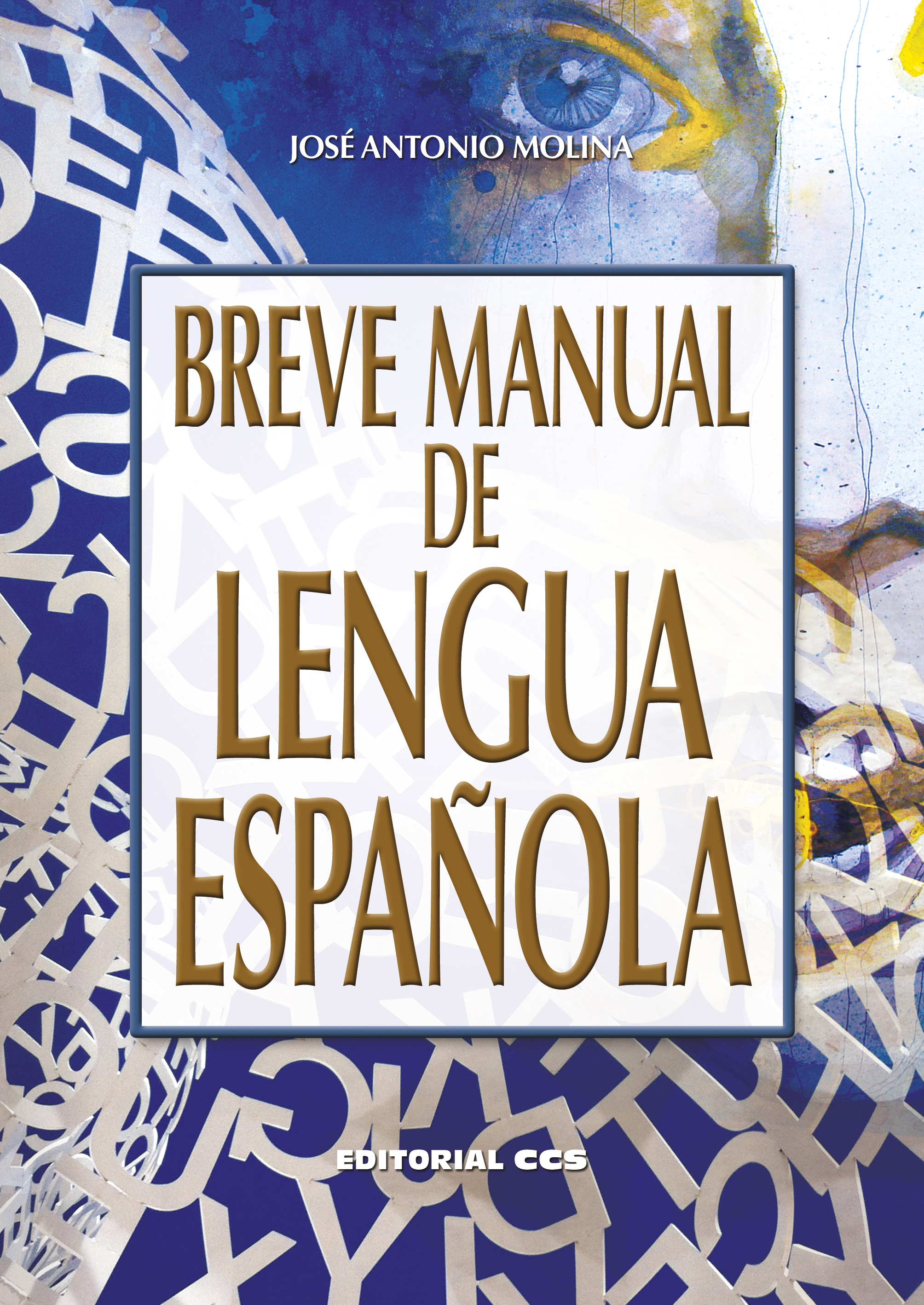 Breve manual de Lengua española