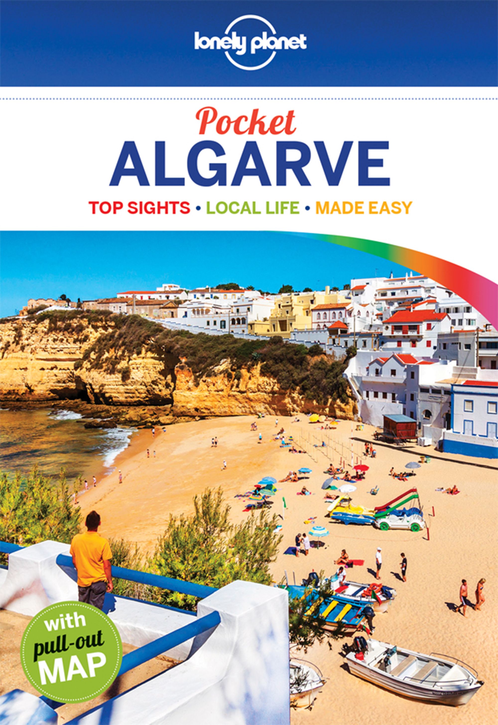 Pocket Algarve 1
