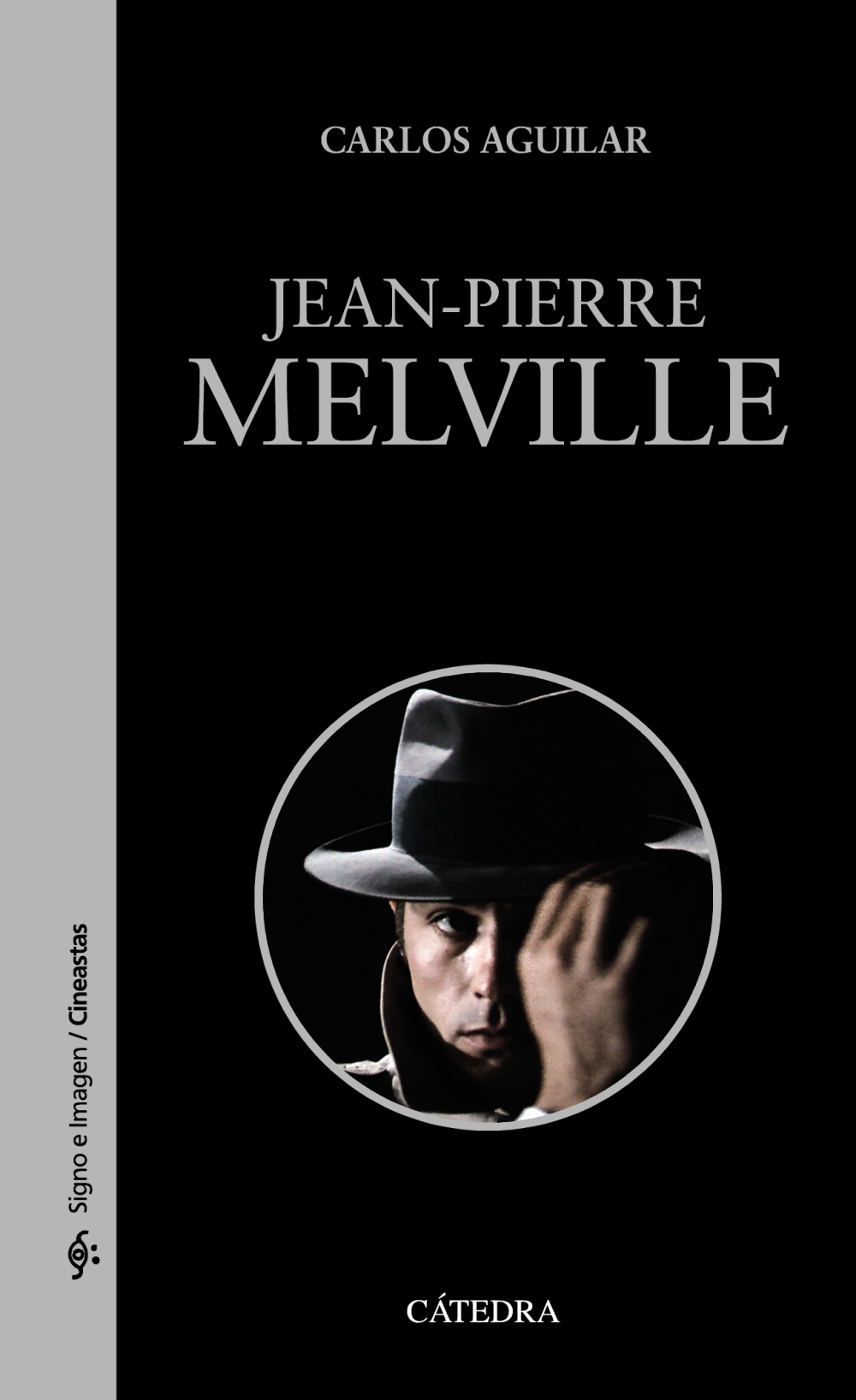 Jean-Pierre Melville