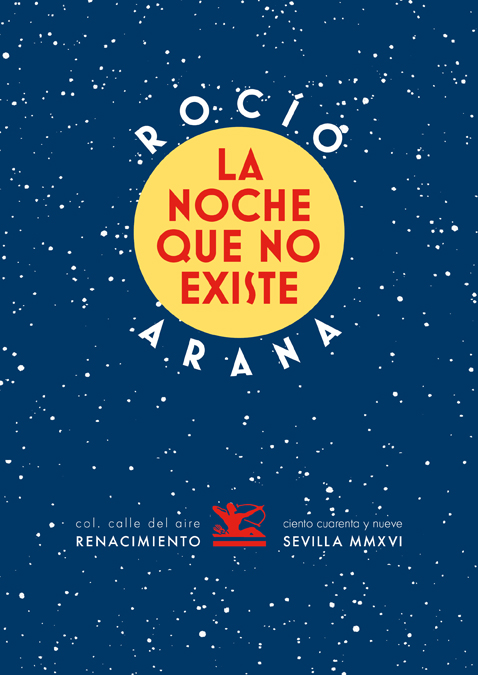 La noche que no existe
