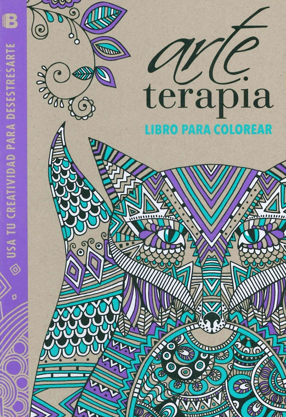 Arte terapia