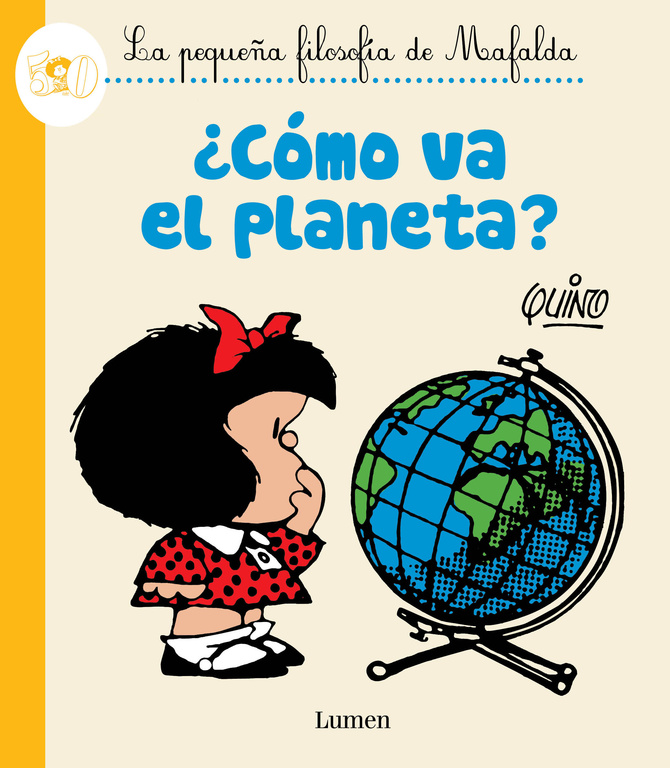 ¿Cómo va el planeta?