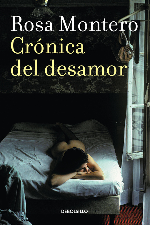Crónica del desamor