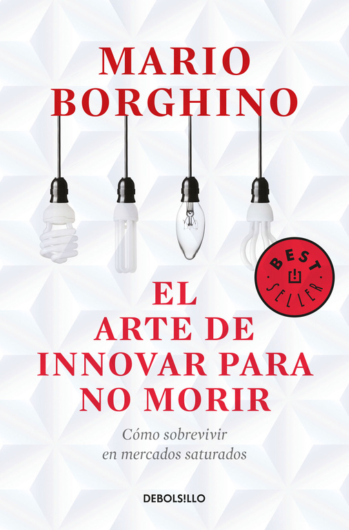 El arte de - El arte de innovar para no morir