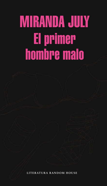 El primer hombre malo