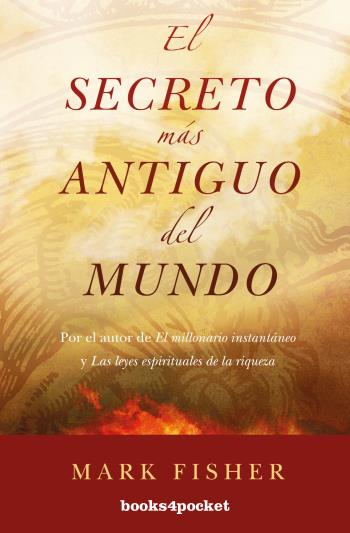 El secreto más antiguo del mundo