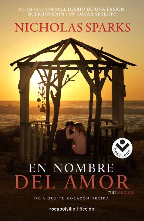 En nombre del amor (edición de película)