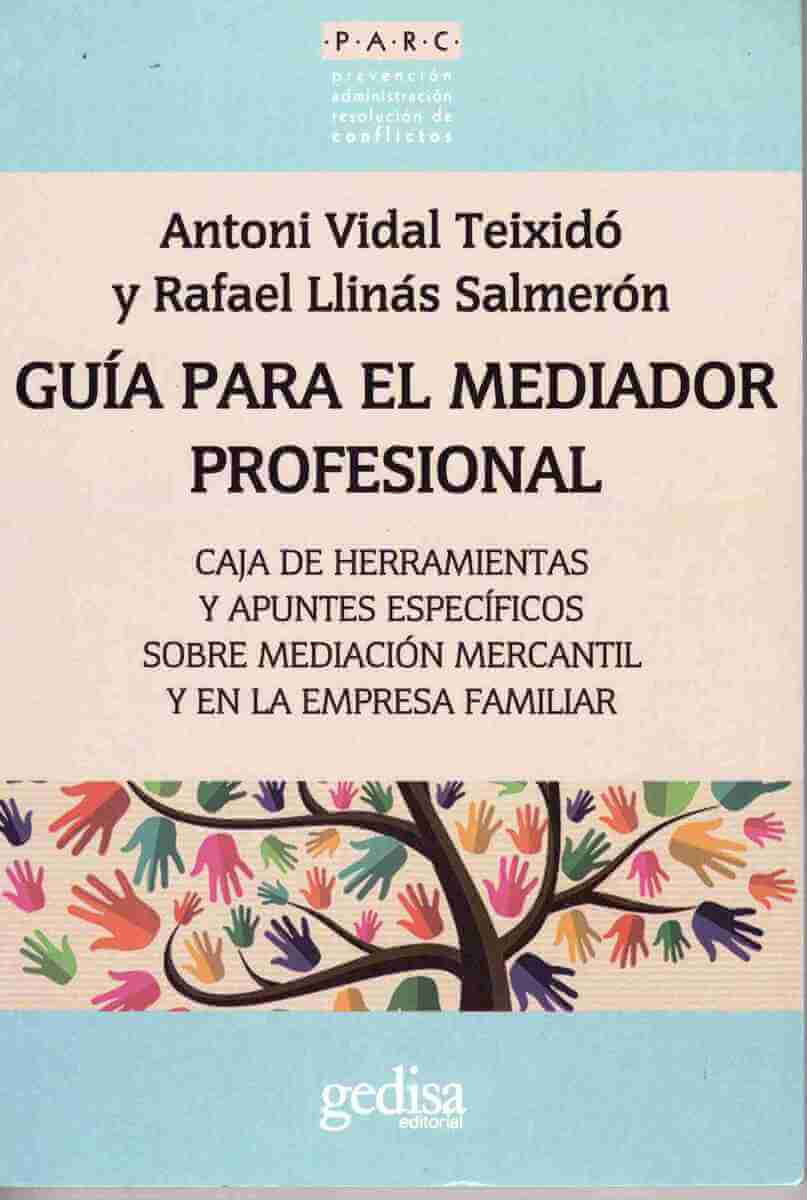 Guía para el mediador profesional