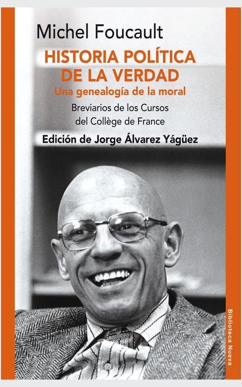 Historia política de la verdad
