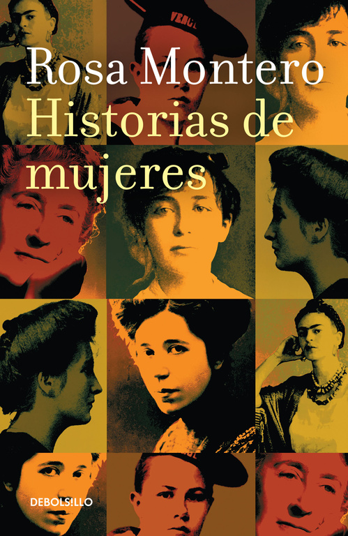 Historias de mujeres