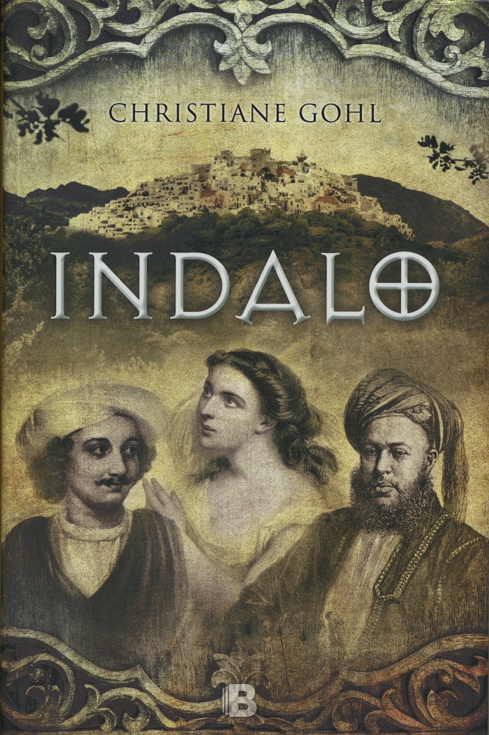 Indalo