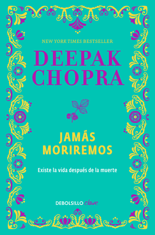 Jamás moriremos