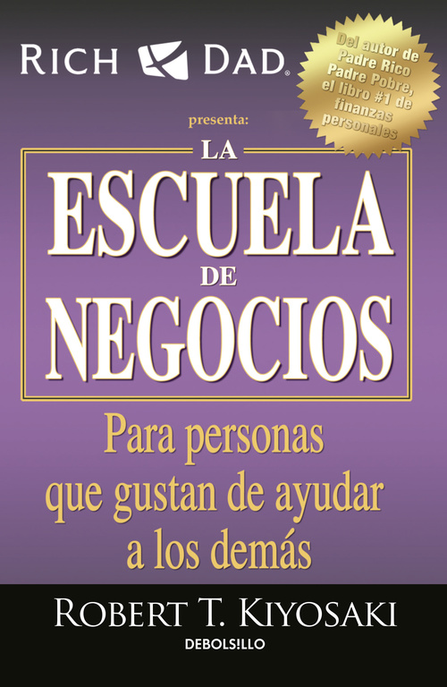 La Escuela de Negocios