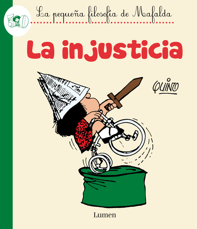 La injusticia
