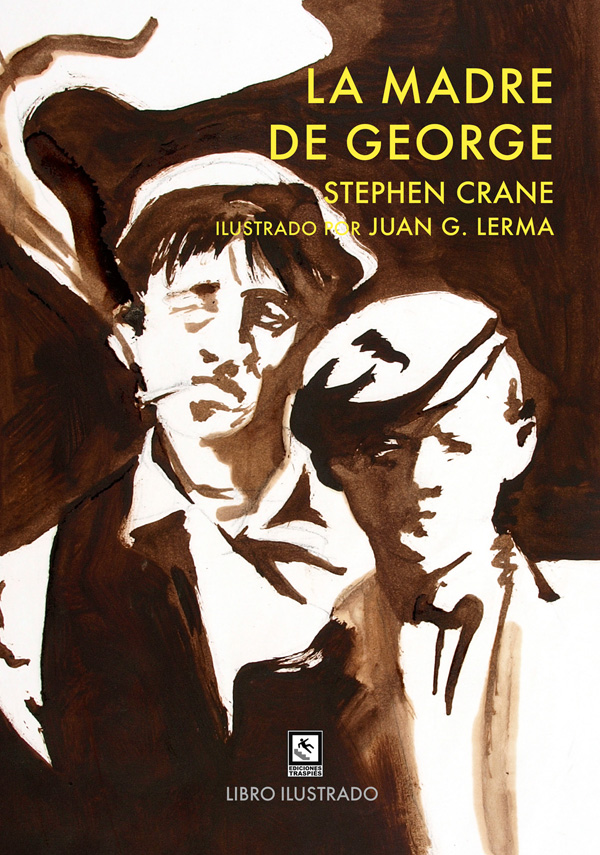 La madre de George