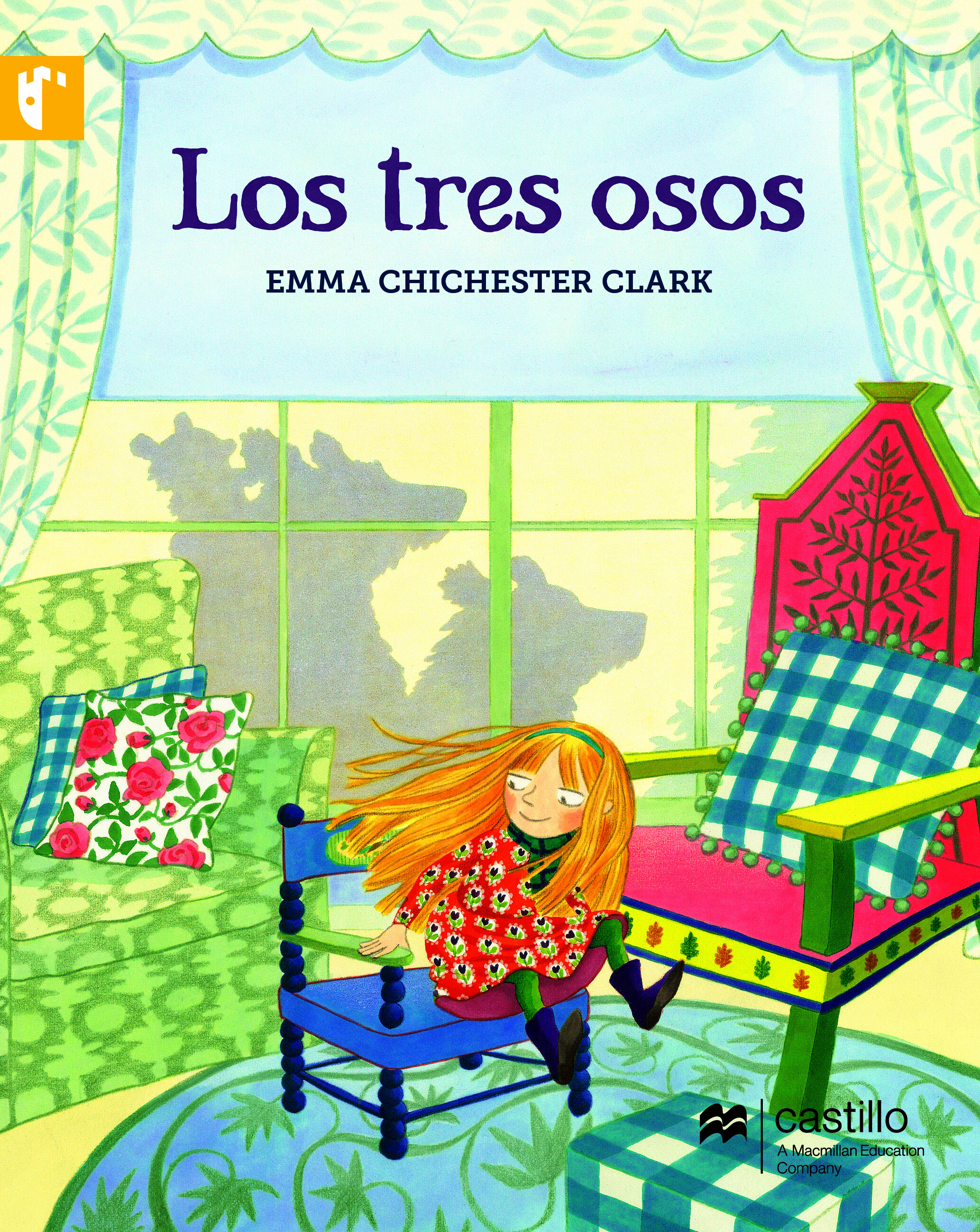 Los tres osos