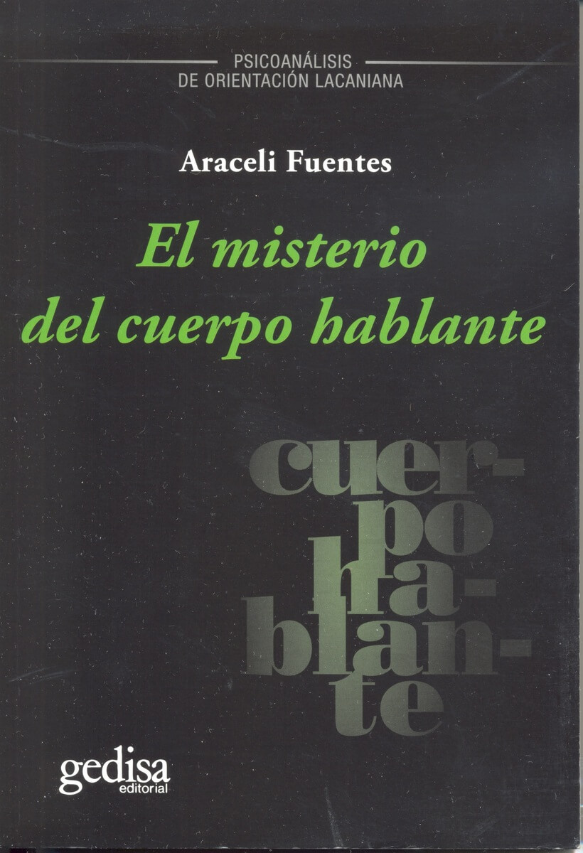 Misterio del cuerpo hablante