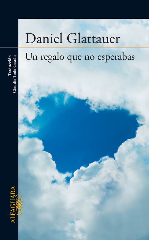 Un regalo que no esperabas