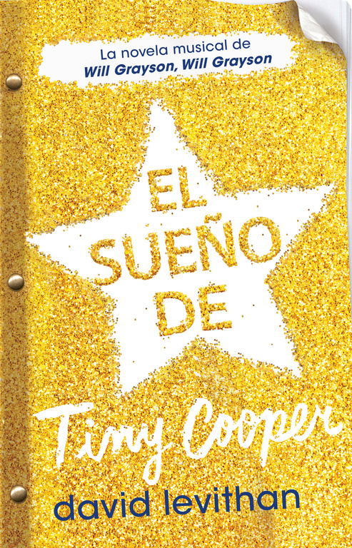 Will Grayson, Will Grayson 2 - El sueño de Tiny Cooper