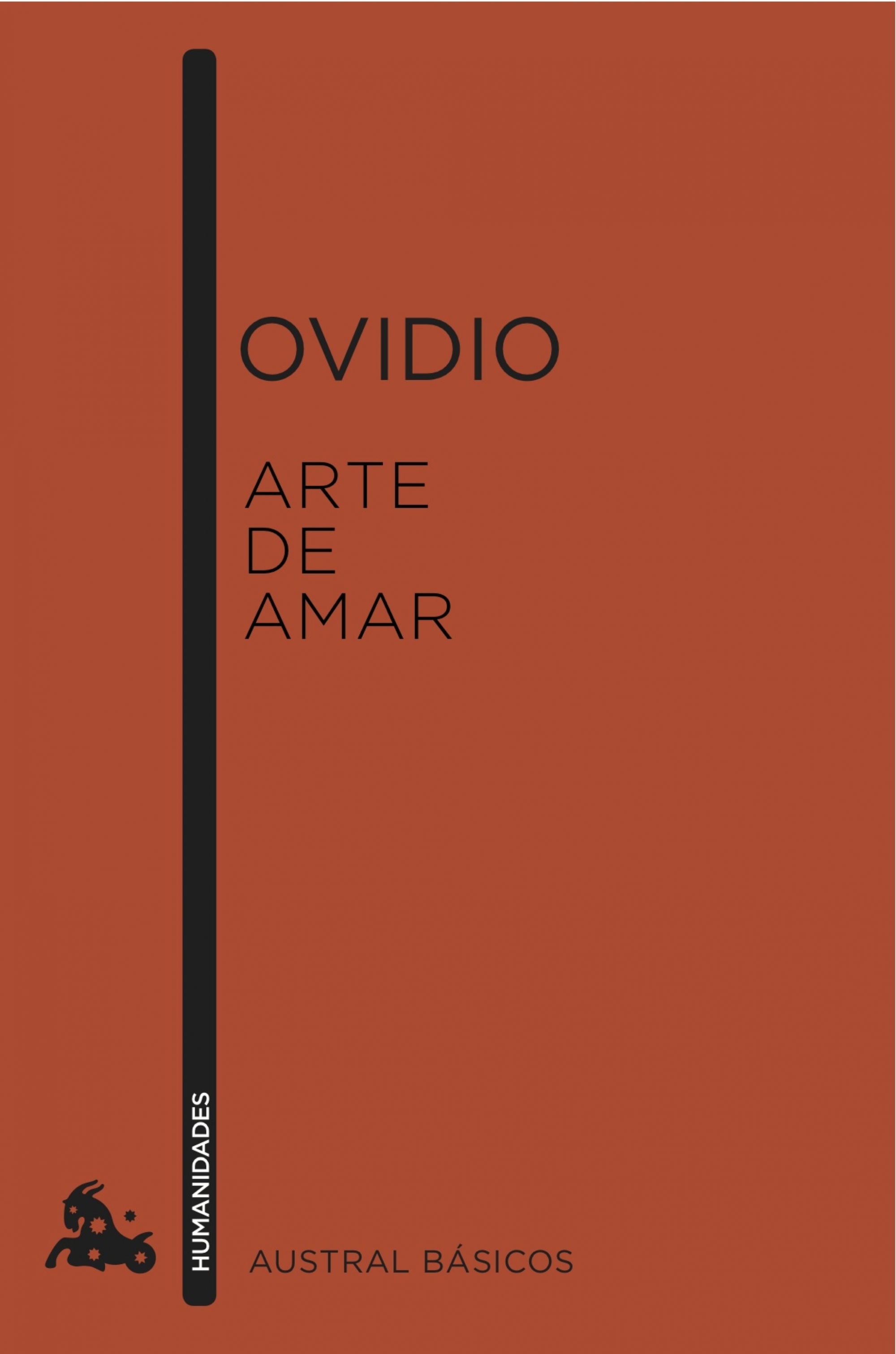 Arte de amar