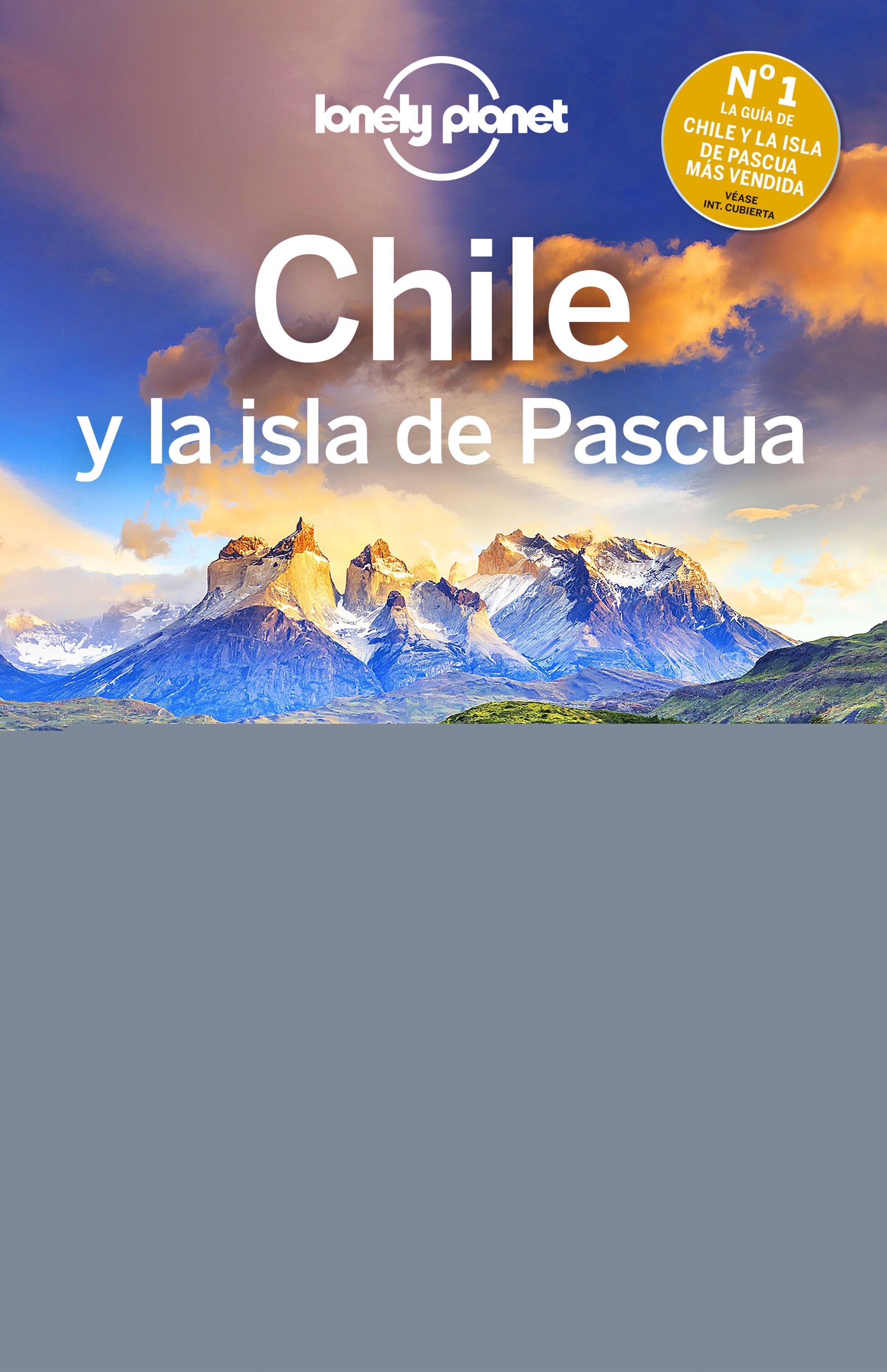 Chile y la isla de Pascua 6