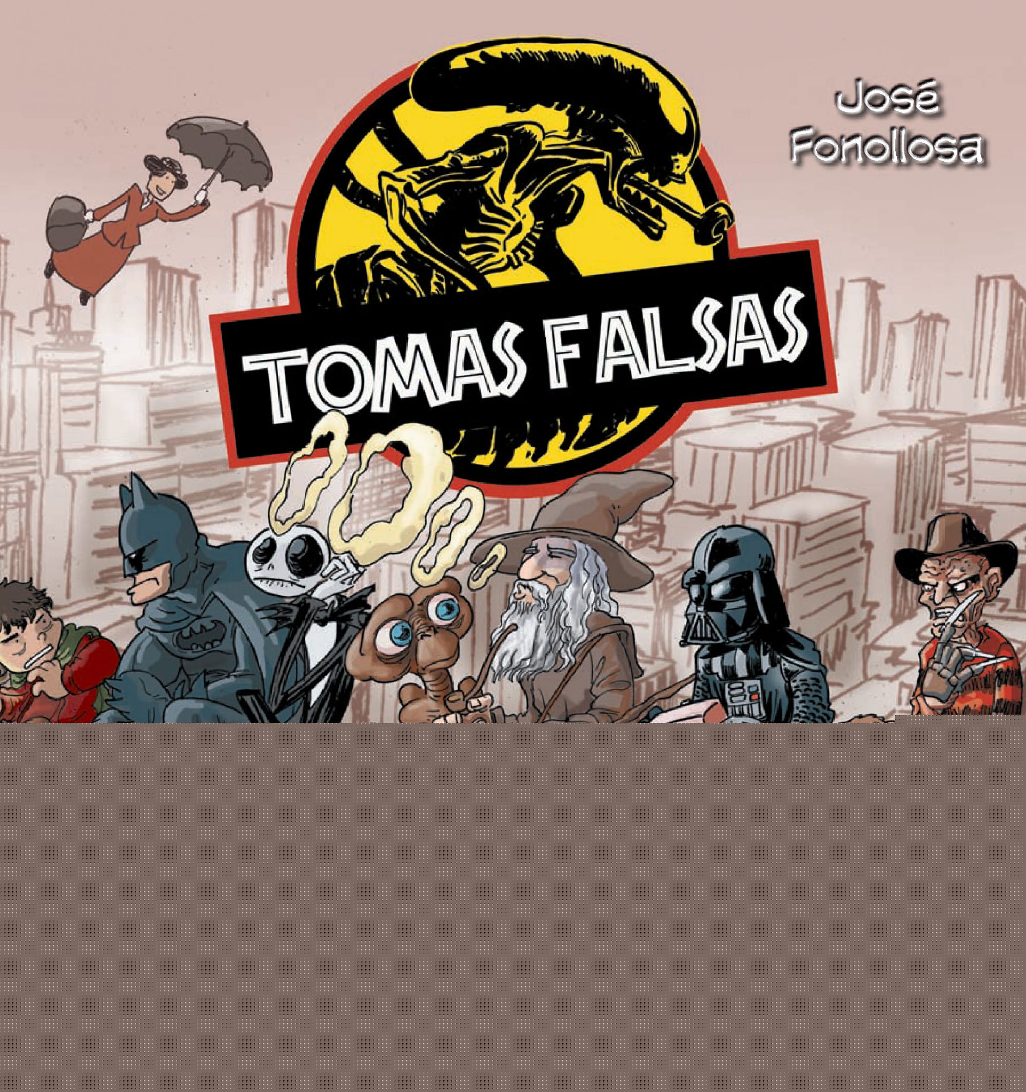 Tomas Falsas