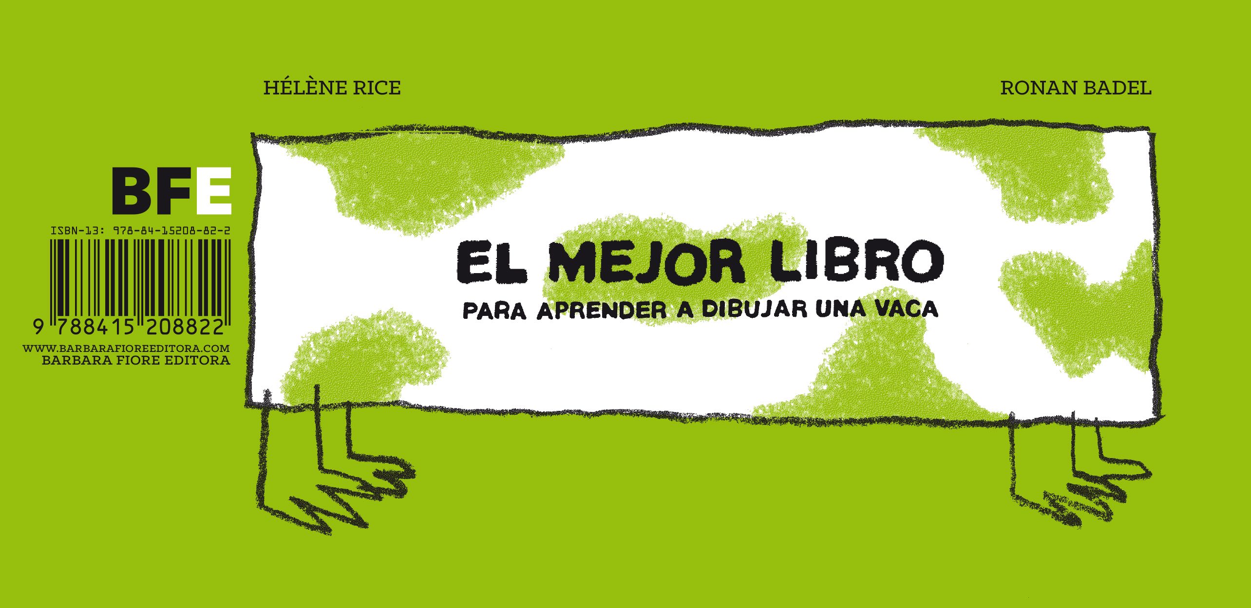 El mejor libro para aprender a dibujar una vaca