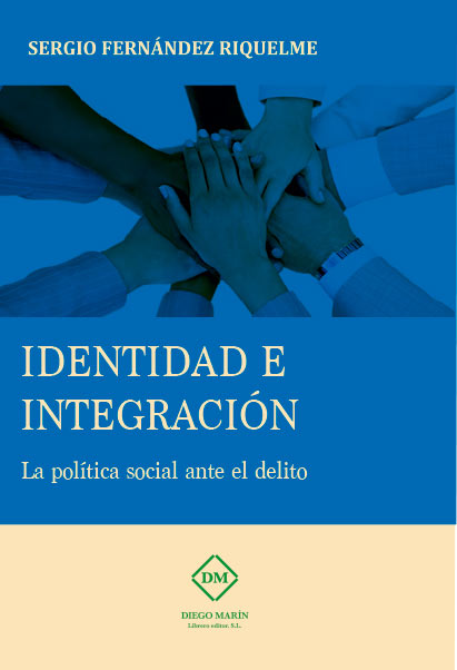 IDENTIDAD E INTEGRACION