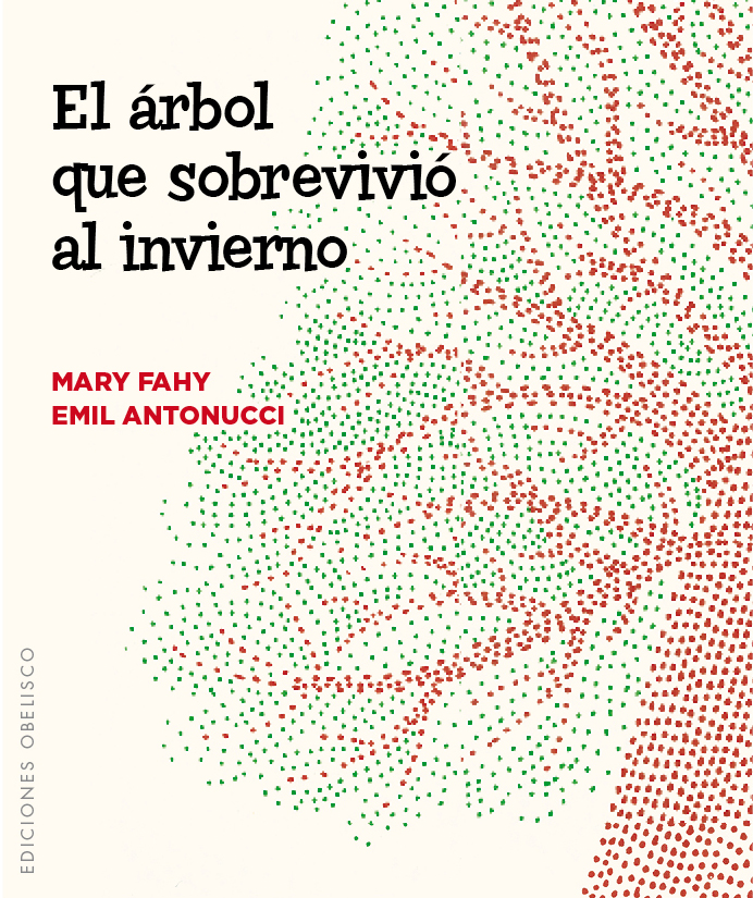 El árbol que sobrevivió al invierno