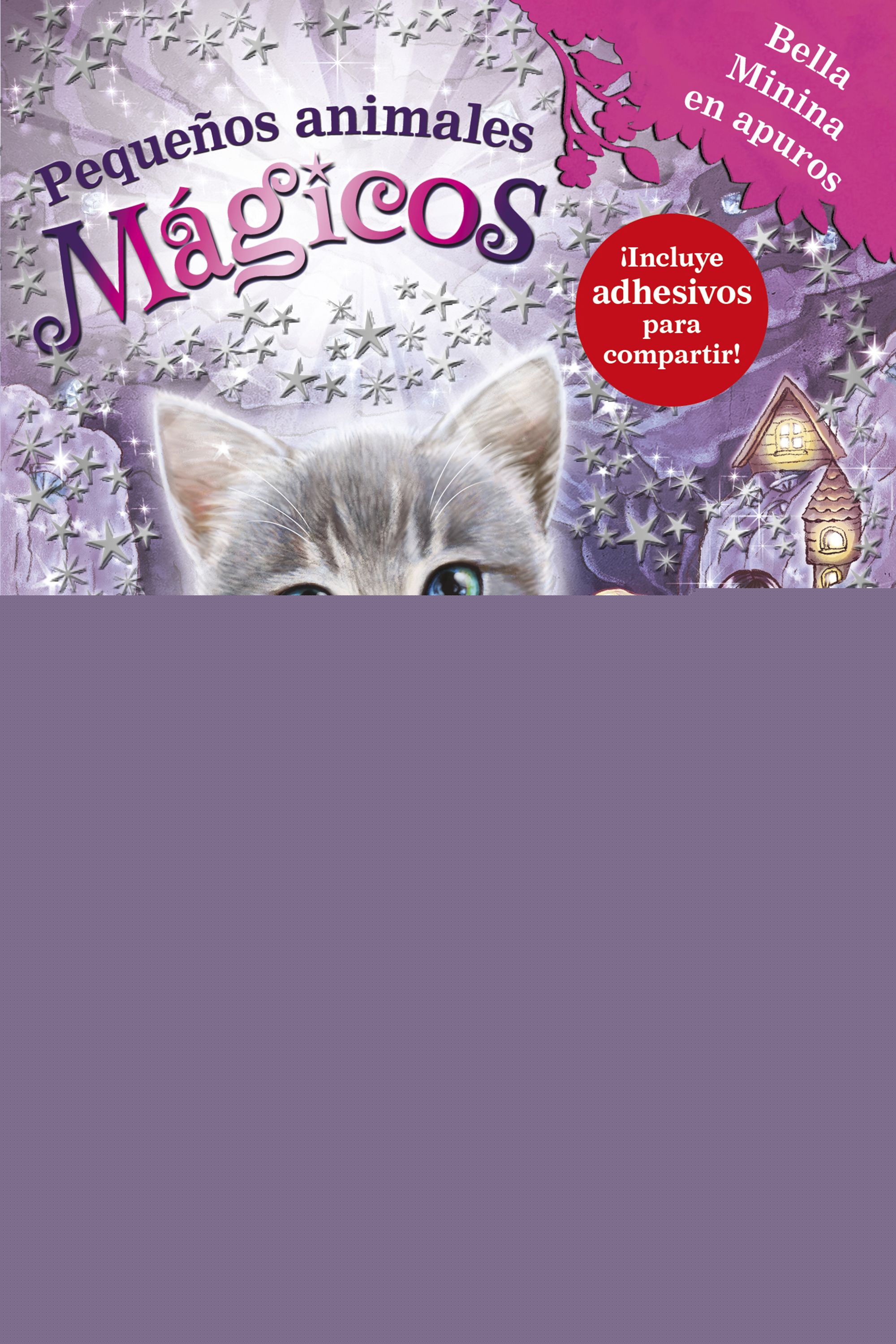 Bella Minina en apuros