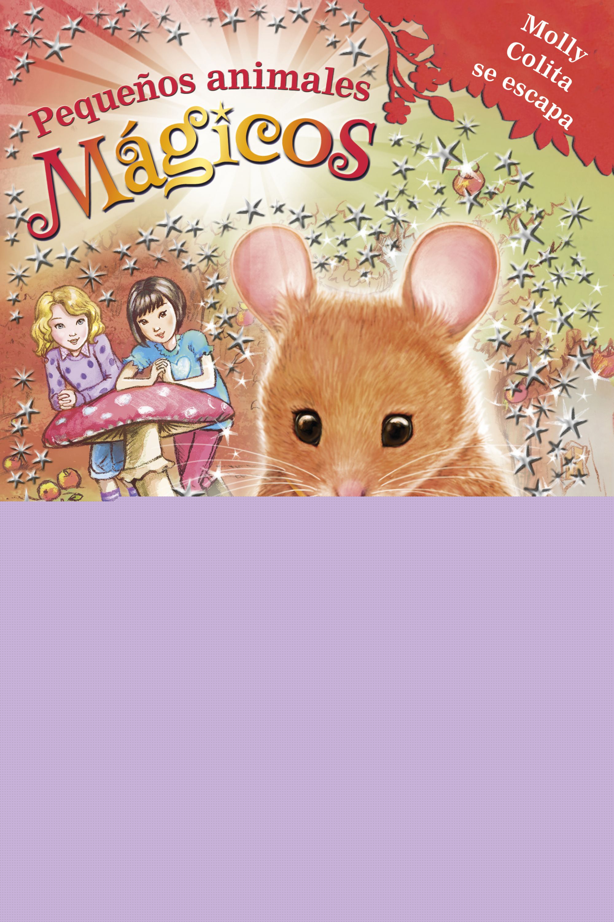 Molly Colita se escapa