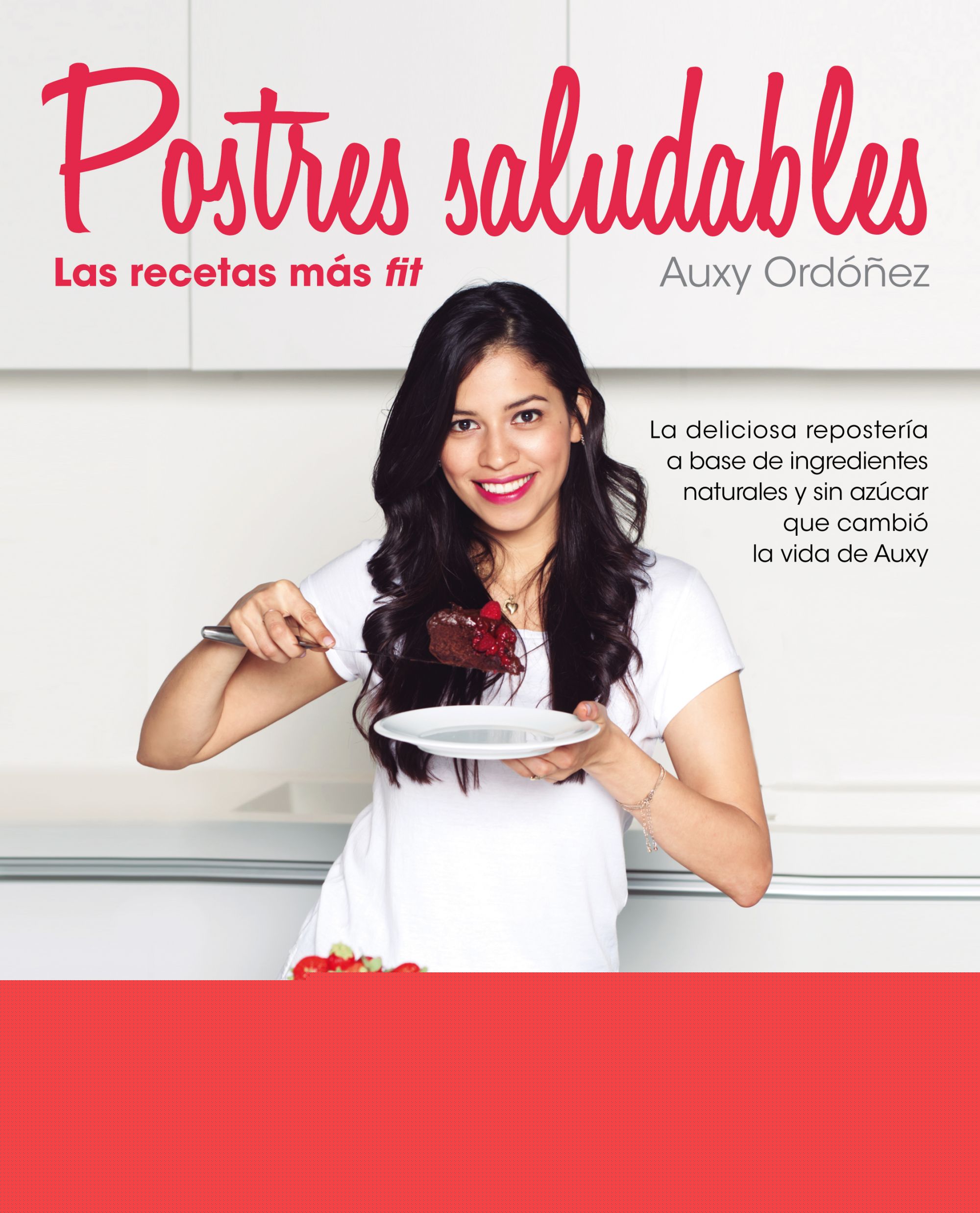 Postres Saludables: las recetas más fit