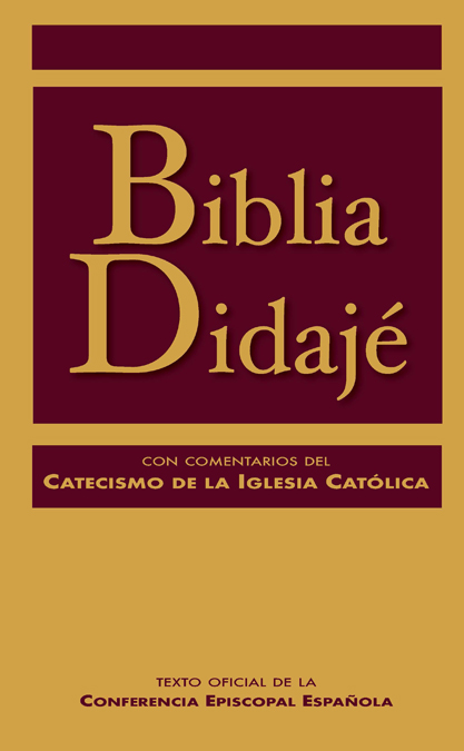 Biblia Didajé