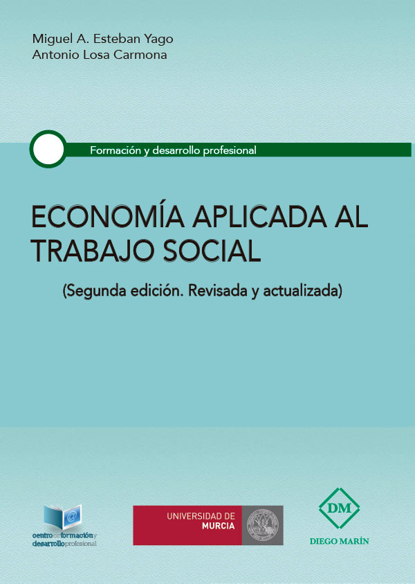 Economía aplicada al trabajo social