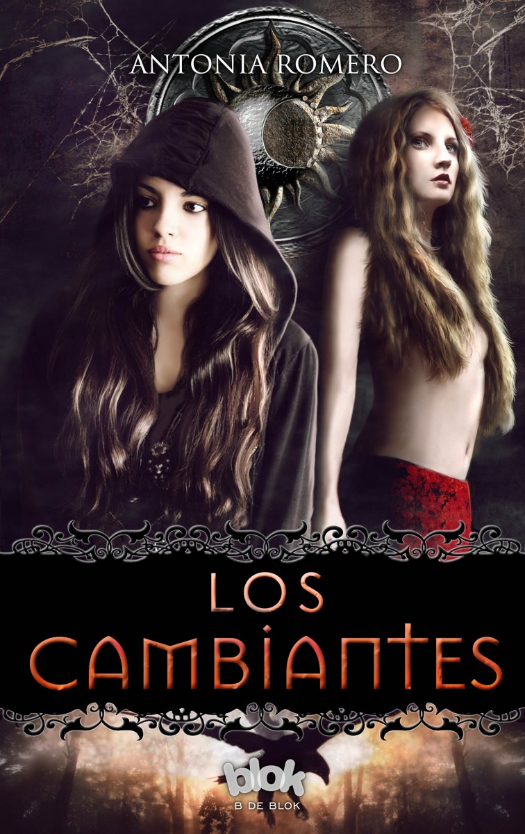 Los cambiantes (El quinto sello 2)