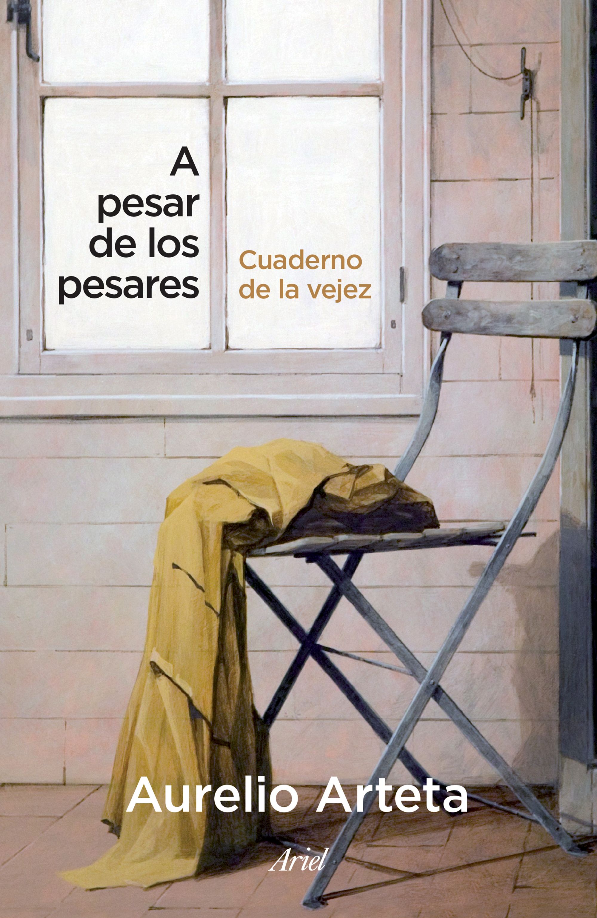 A pesar de los pesares