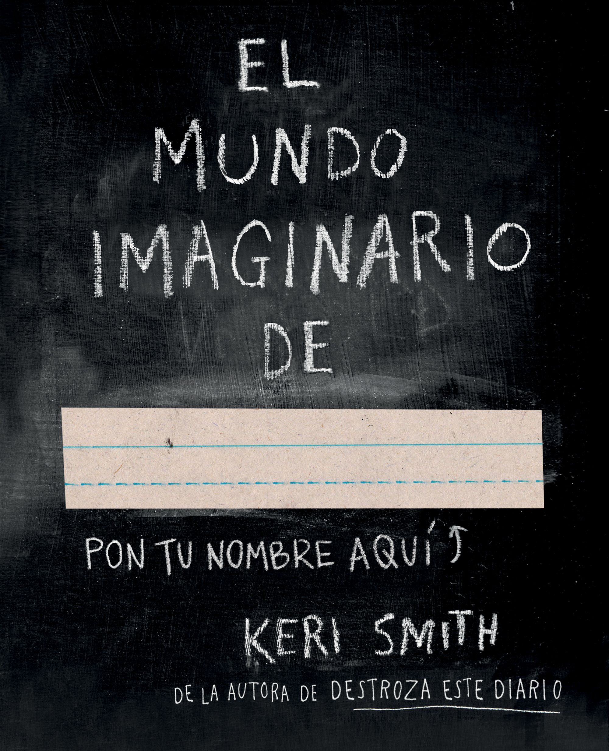 El mundo imaginario de...