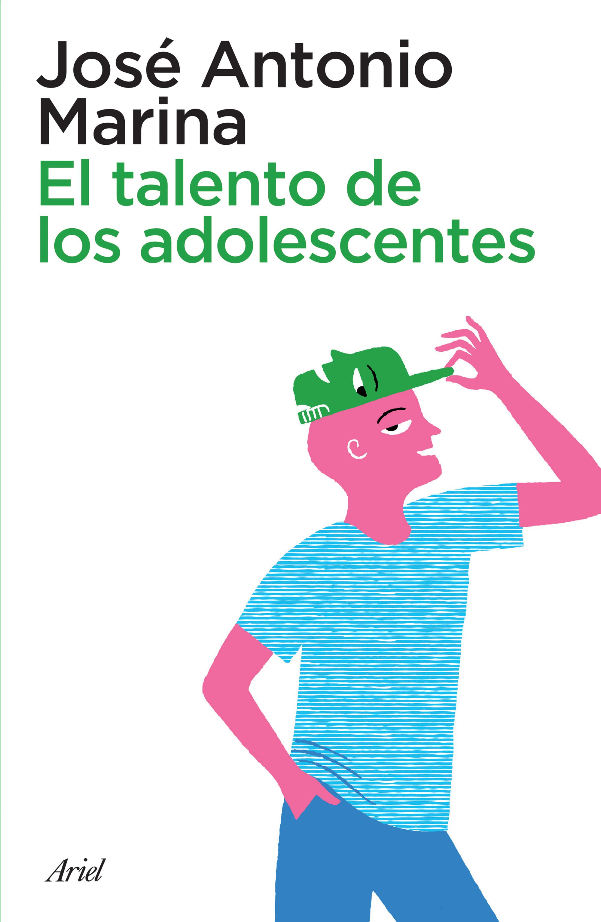 El talento de los adolescentes