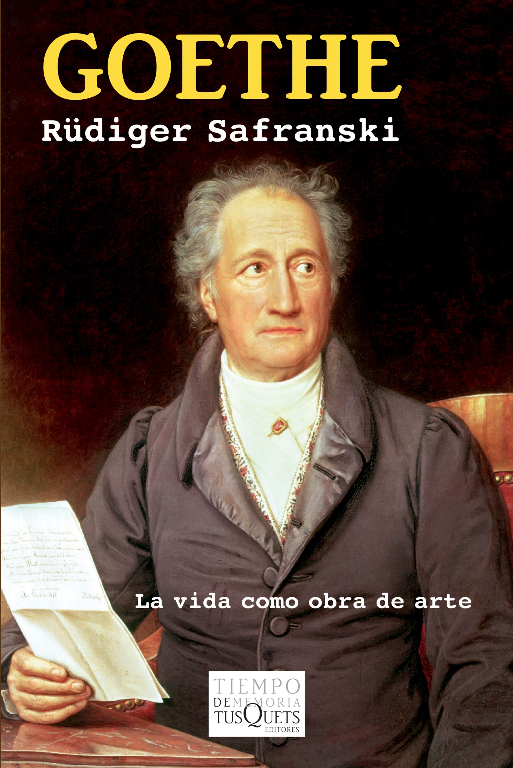 Goethe