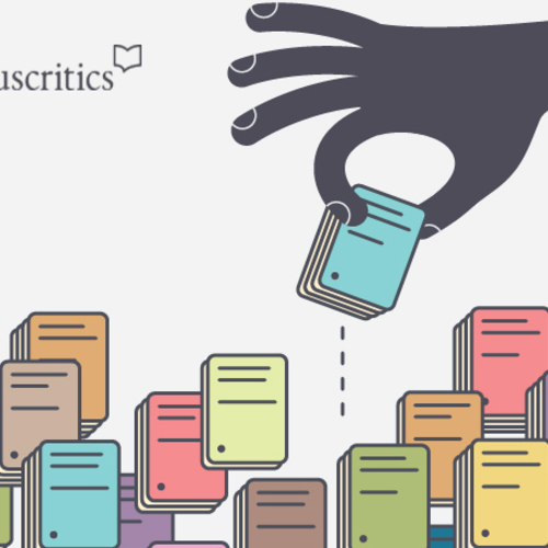 Imprescindibles de Manuscritics