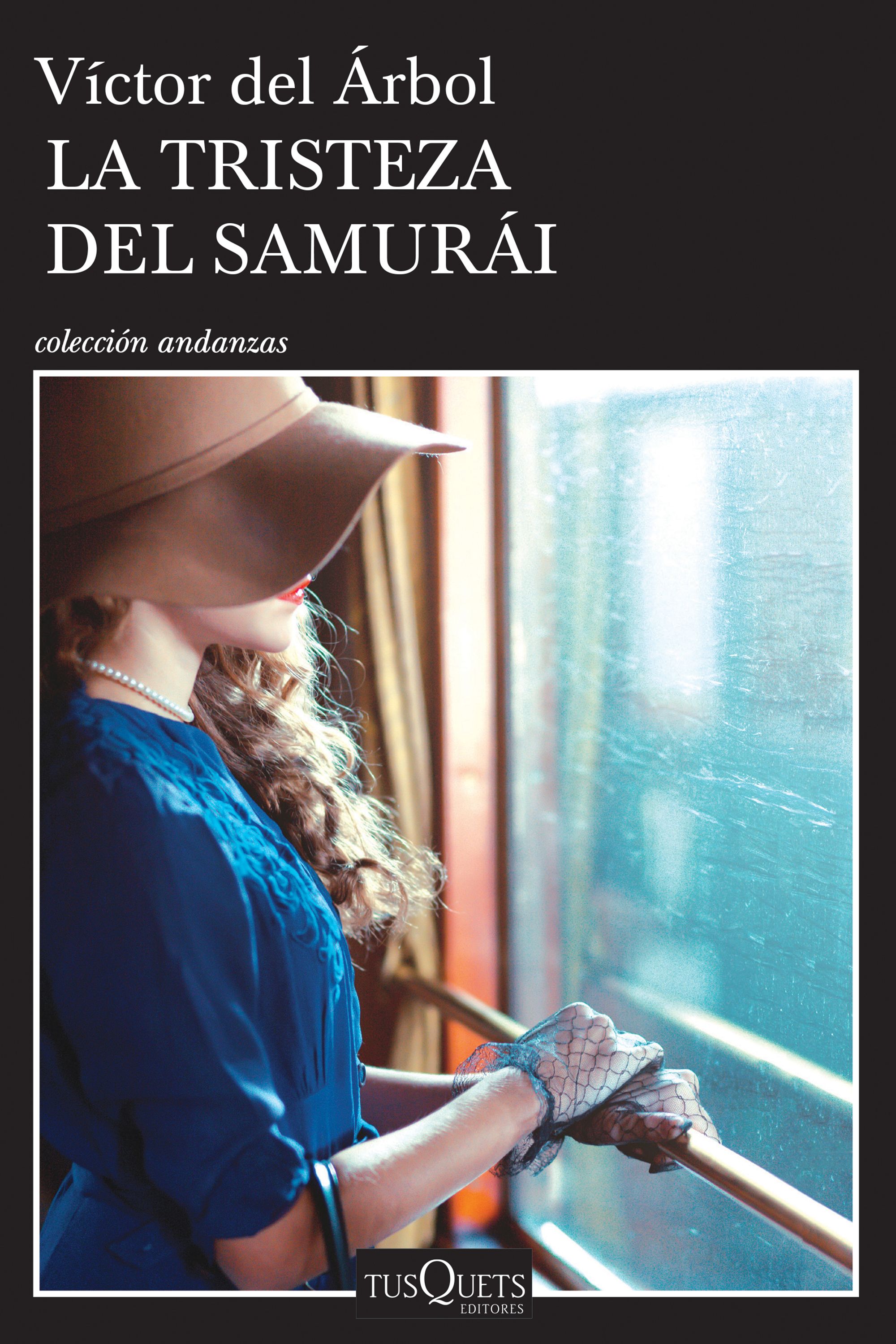 La tristeza del samurai