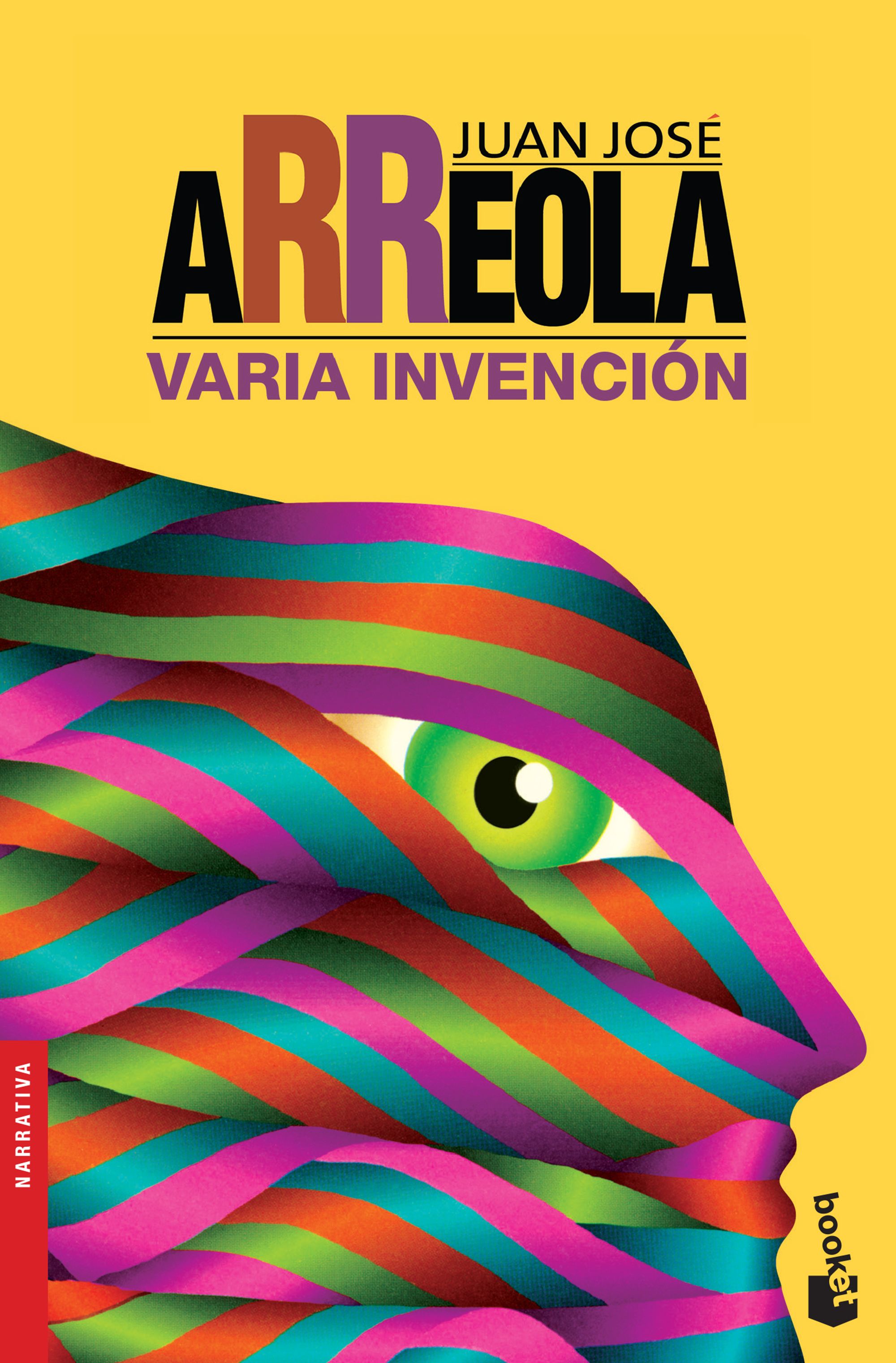 Varia invención