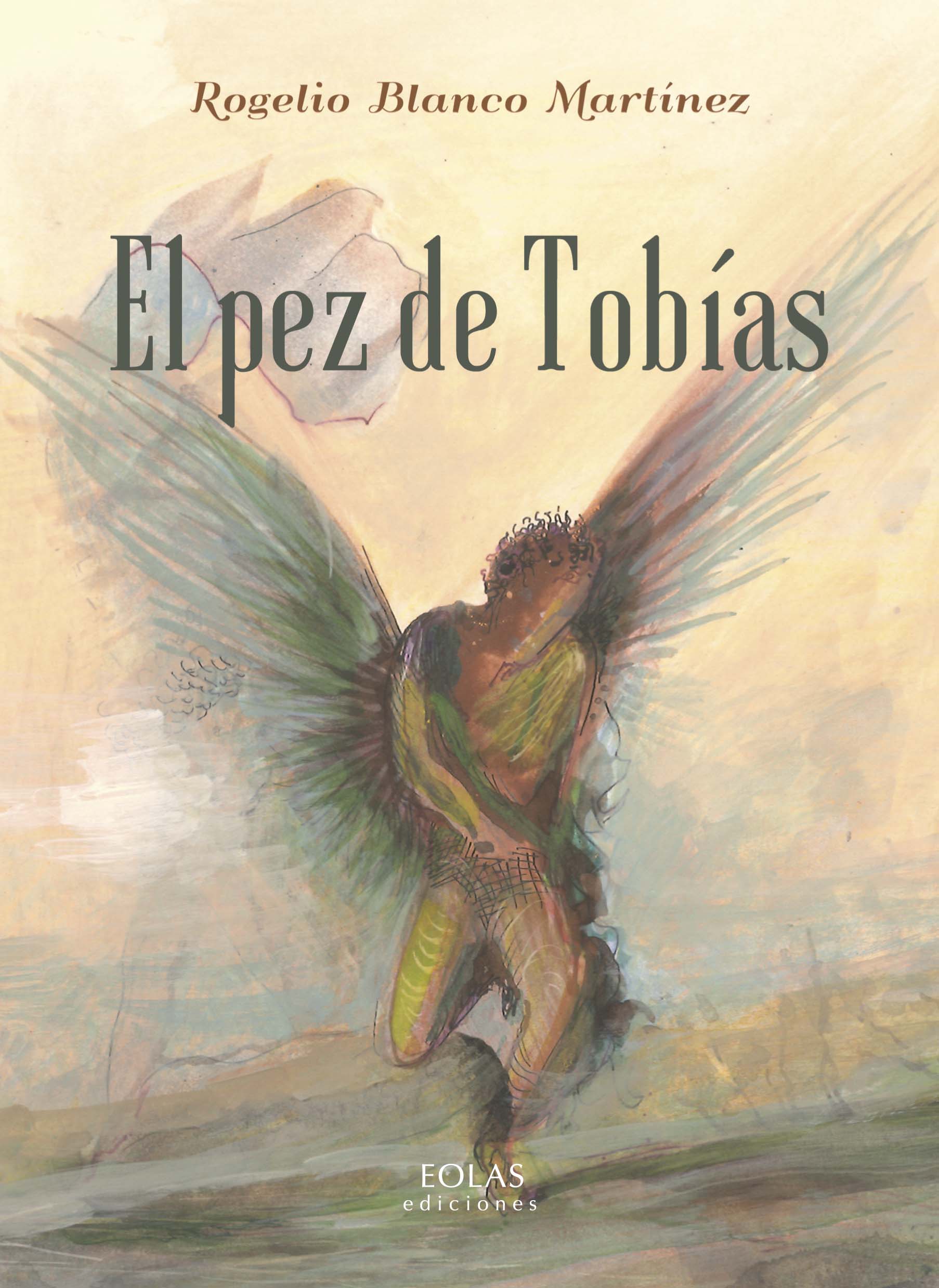 EL PEZ DE TOBÍAS