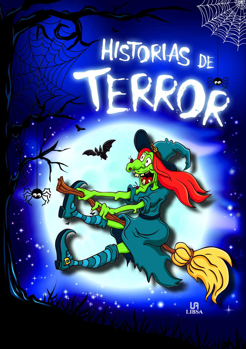 Historias de Terror
