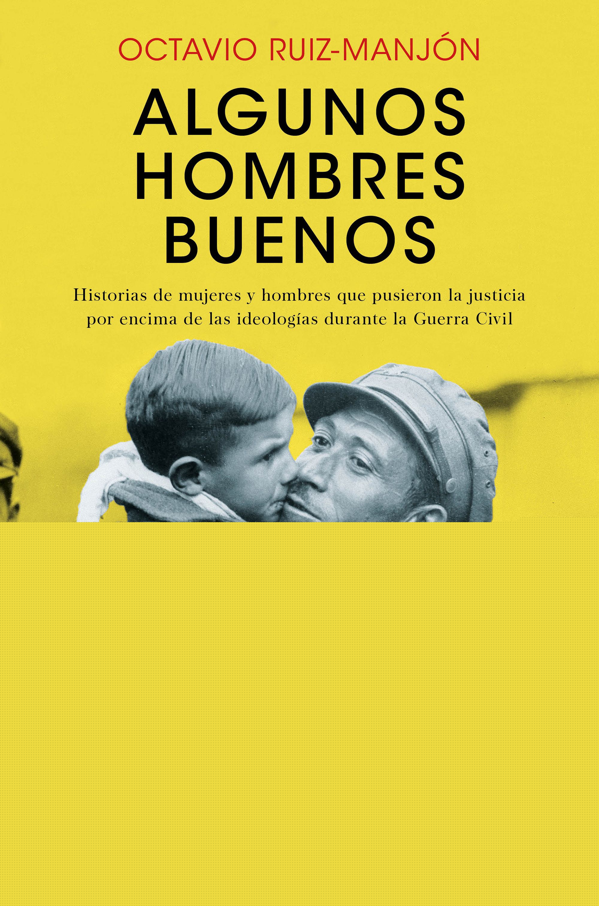 Algunos hombres buenos