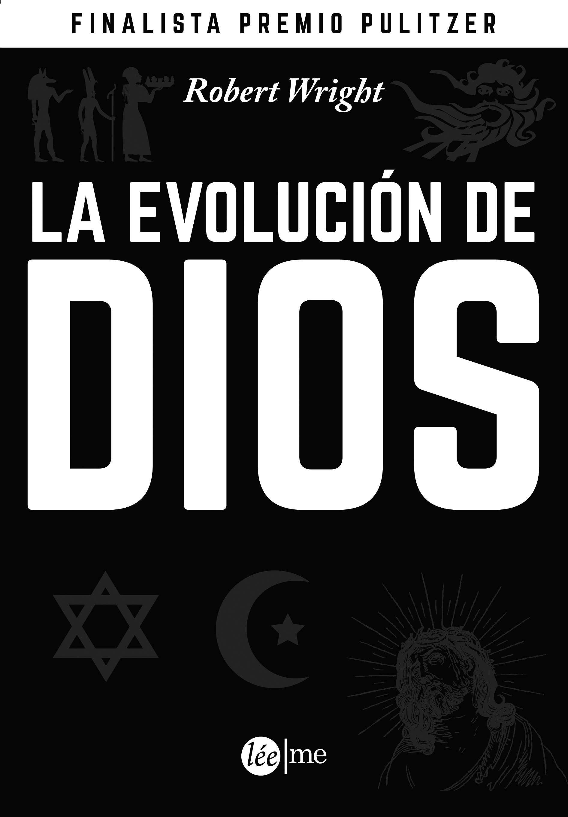 La evolución de Dios