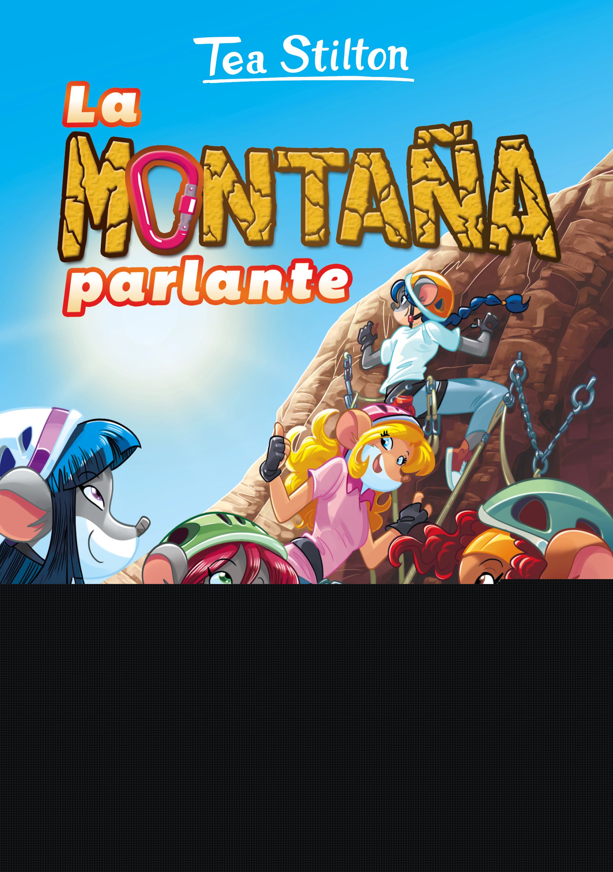 La montaña parlante