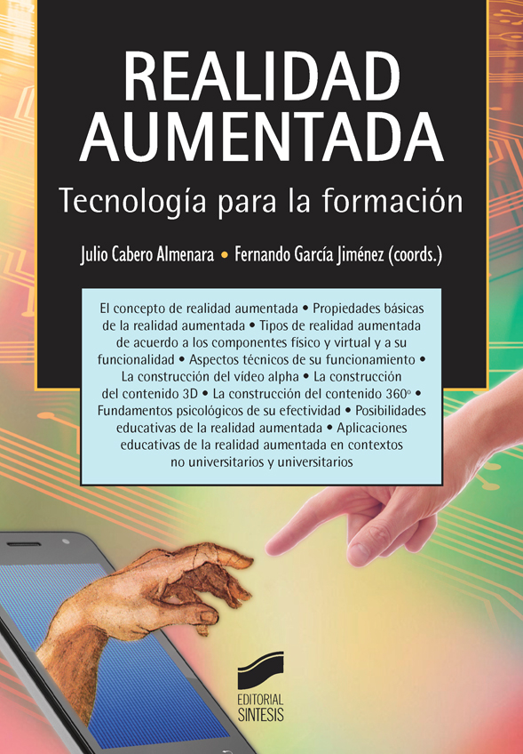 Realidad aumentada