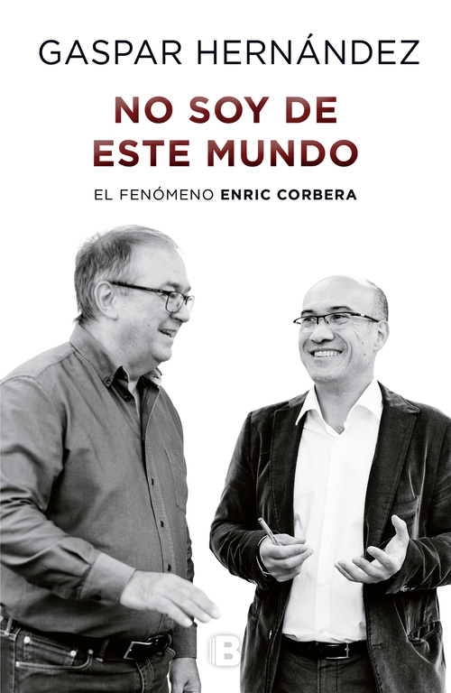 No soy de este mundo