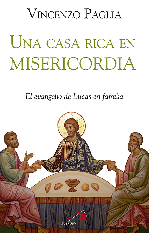 Una casa rica en misericordia